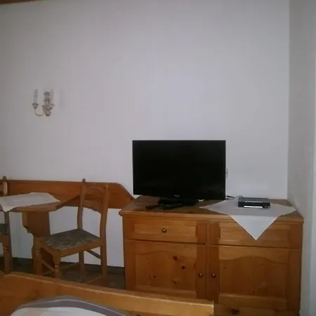 Garni Pfandl Neustift im Stubaital