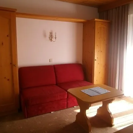 Garni Pfandl Pensjonat Neustift im Stubaital