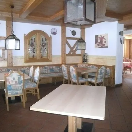 Garni Pfandl