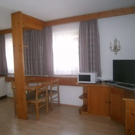 Garni Pfandl Pensjonat