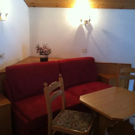 Gasthof Garni Pfandl 3*