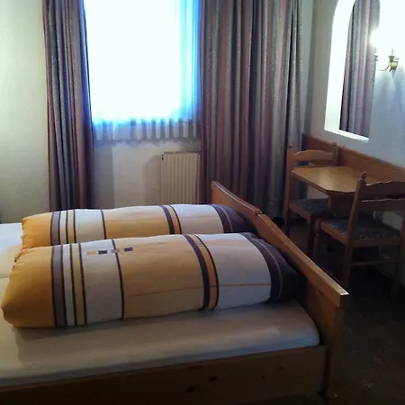Guest house Garni Pfandl