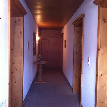 Guest house Garni Pfandl 3*
