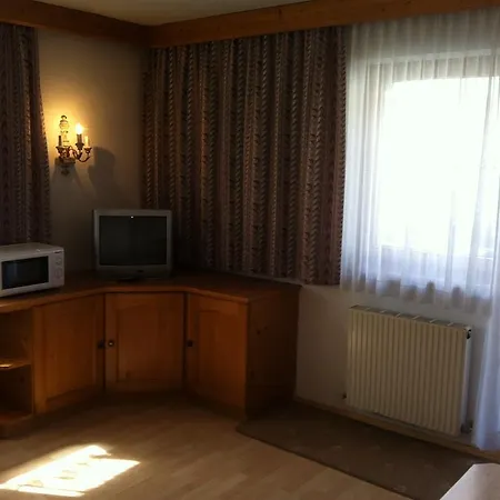 Pensjonat Garni Pfandl Neustift im Stubaital