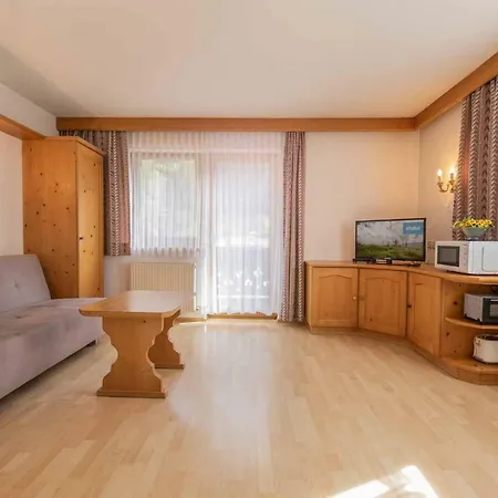 Garni Pfandl Pensjonat 3*