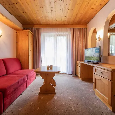 Gasthof Garni Pfandl