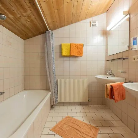 Garni Pfandl Guest house 3*