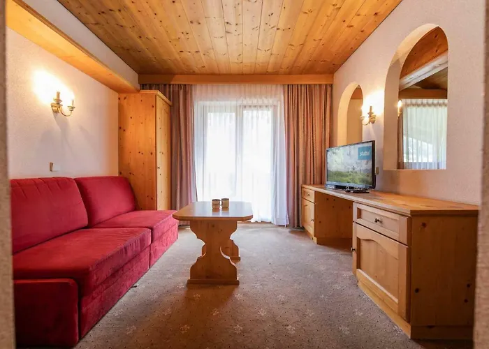 Affittacamere Garni Pfandl