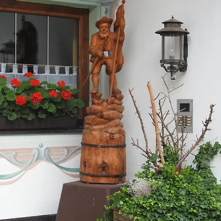 Garni Pfandl Rehoboth Beach