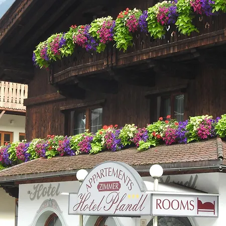 Garni Pfandl 3* Rehoboth Beach