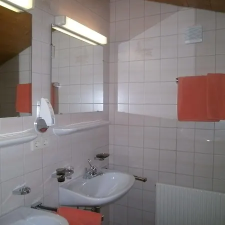 Garni Pfandl Rehoboth Beach