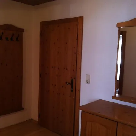 Garni Pfandl Rehoboth Beach