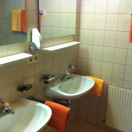 Konukevi Garni Pfandl Rehoboth Beach