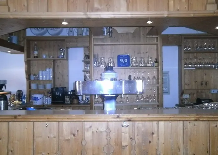 Garni Pfandl بيت ضيافة