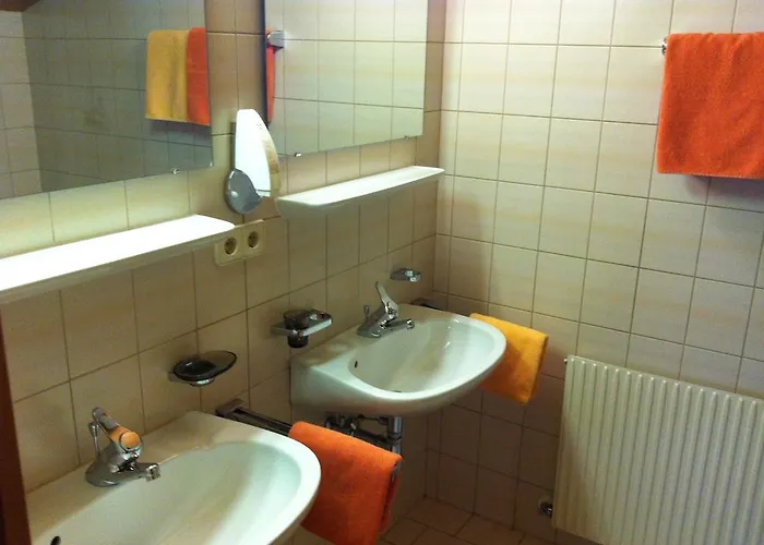 بيت ضيافة Garni Pfandl نيوستيف ام ستوبيتا