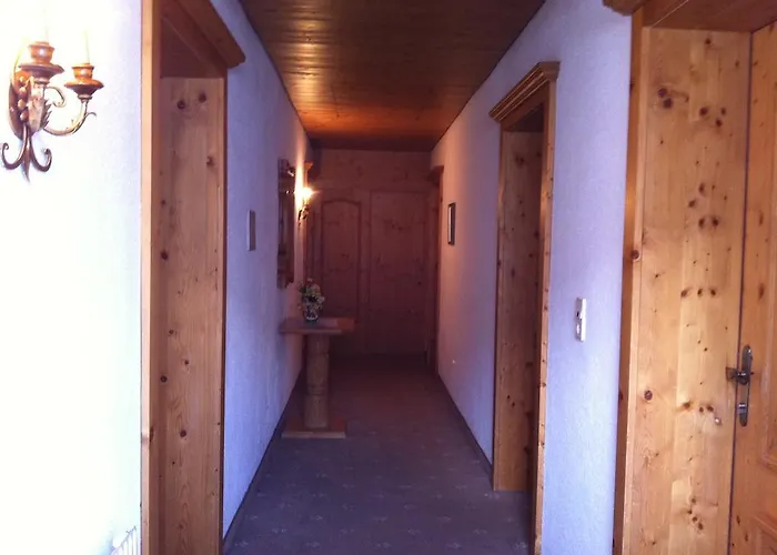 بيت ضيافة Garni Pfandl 3*