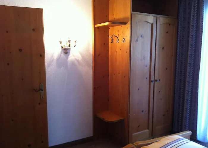 بيت ضيافة Garni Pfandl