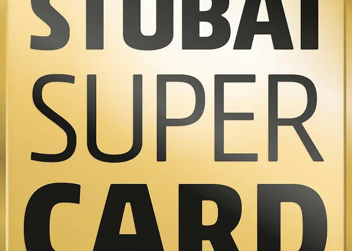 بيت ضيافة Garni Pfandl نيوستيف ام ستوبيتا