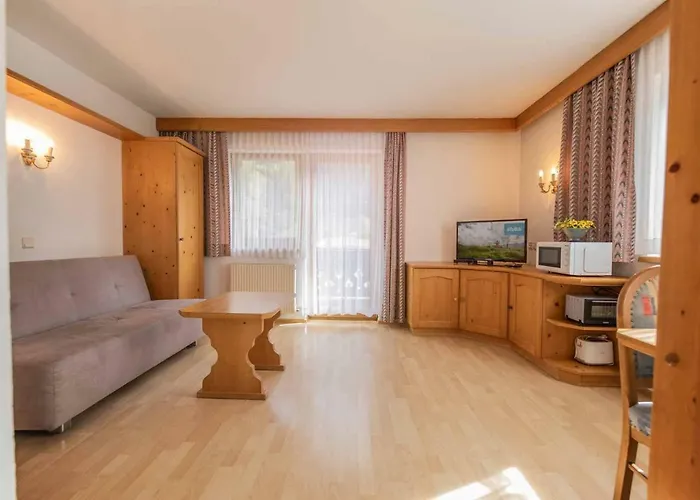 Garni Pfandl بيت ضيافة 3*