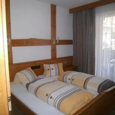 Garni Pfandl Vendégház