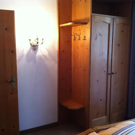 Vendégház Garni Pfandl