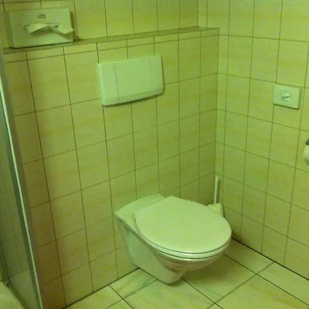 Vendégház Garni Pfandl