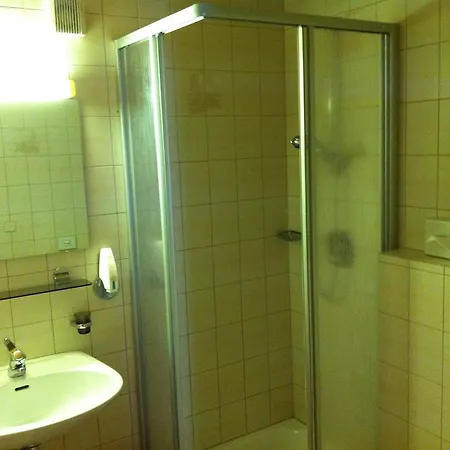 Vendégház Garni Pfandl