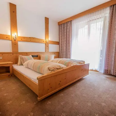 Vendégház Garni Pfandl 3*