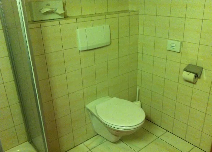 Guest house Garni Pfandl