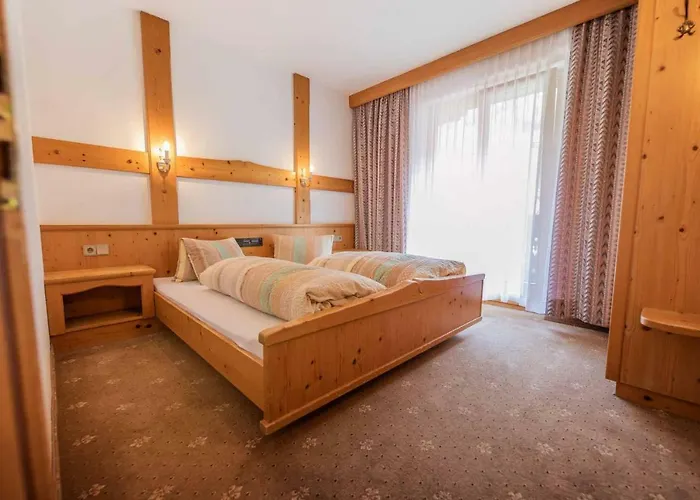 Guest house Garni Pfandl 3*